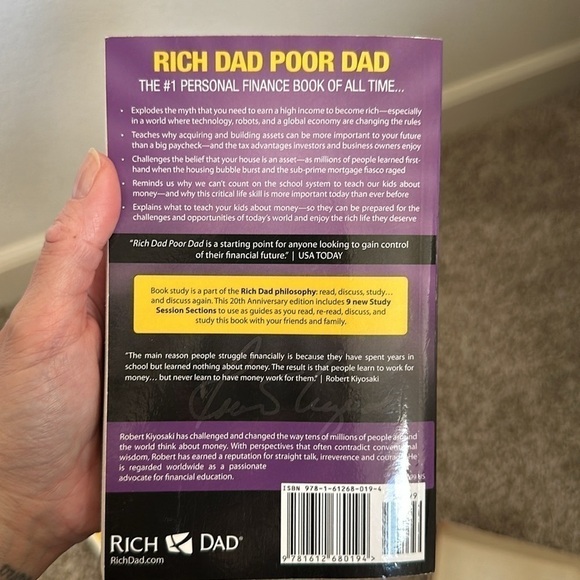 Three book bundle - Picture 3 of 4